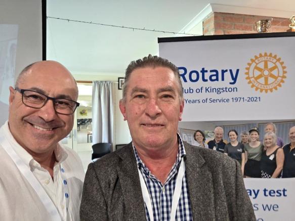 A stronger partnership with Business South